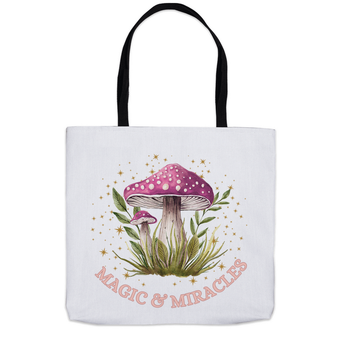 Magic & Miracles Bag