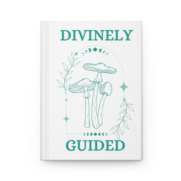 Divinely Guided Journal