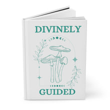 Load image into Gallery viewer, Divinely Guided Journal
