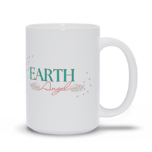 Load image into Gallery viewer, Earth Angel Mug
